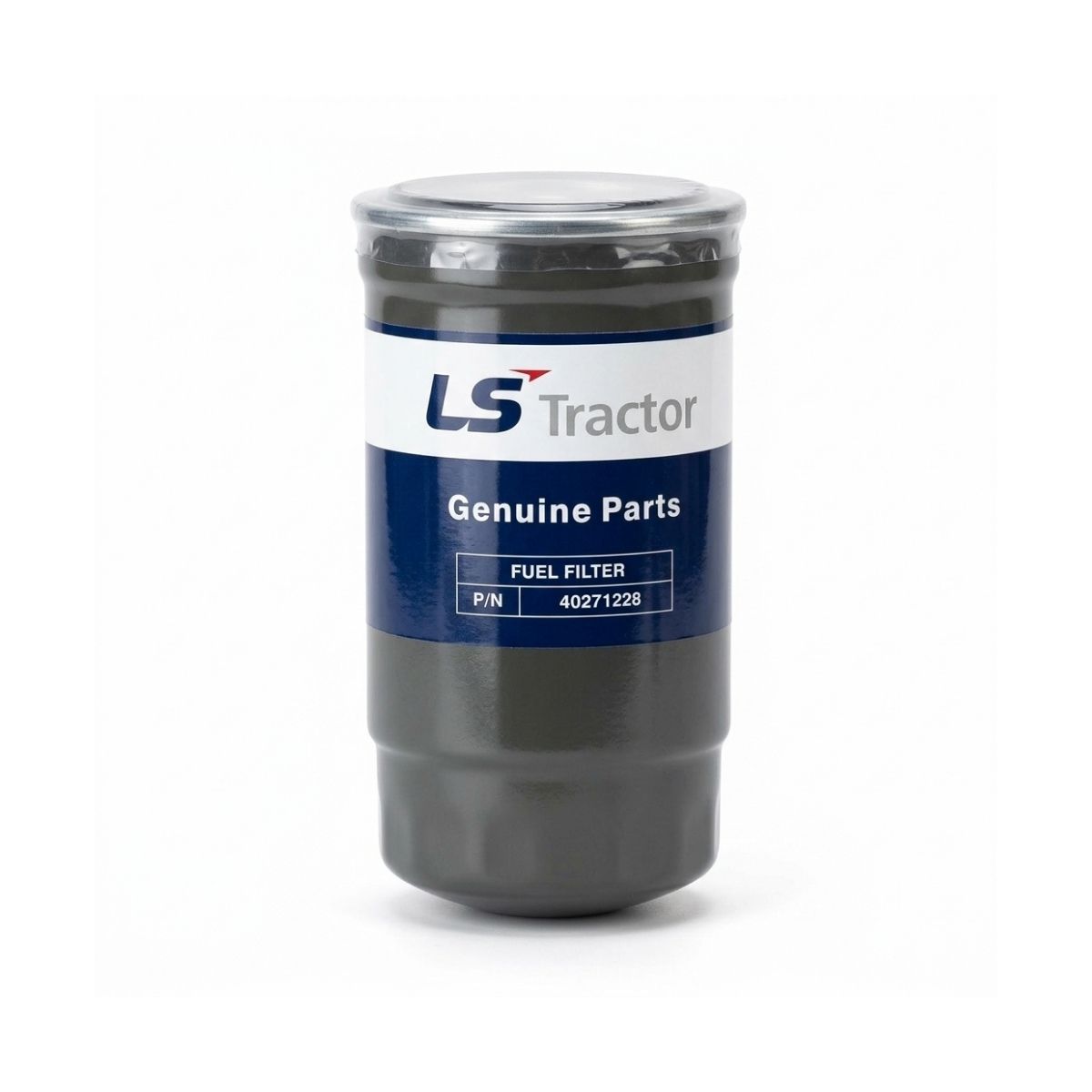 Filtro de Combustível Diesel 40271228 P/ ...